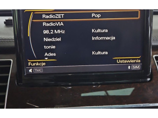 Дисплей    4H0857273C, IMPRK1421968   Audi A8 S8 D4 4H