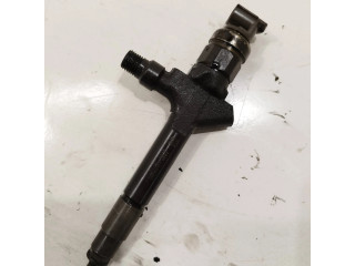 Форсунка rf8g13h50    Mazda 5 для дизельного двигателя  2