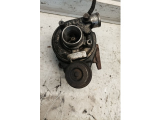  Турбина Volkswagen Sharan  028145701Q         