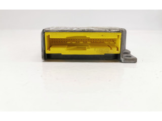 Блок подушек безопасности 4D0959655H, 0285001309   Audi A8 S8 D2 4D
