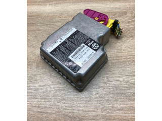 Блок подушек безопасности 5N0959655A, 39113519   Volkswagen Tiguan