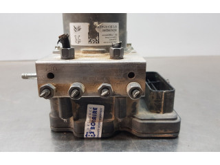 Jednotka ABS 9808055980, 9834286580   Peugeot Rifter 2020