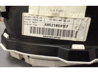 Přístrojová deska  Land Rover Freelander 2 - LR2 2008 6H5210849EF  