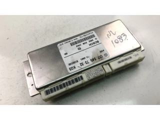 Блок управления 0175457332, 0265109052   Mercedes-Benz CLK A208 C208