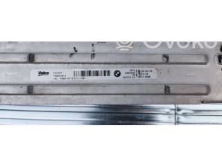 Интеркулер  8592701, T98692B   BMW 3 G20 G21 