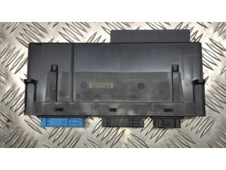 Блок комфорта 9228495, 150410   BMW 5 GT F07   