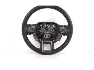 Volant Land Rover Evoque I 2015   