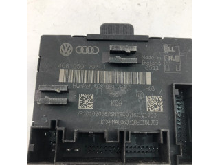 Блок управления 4G8959793J   Audi A6 C7