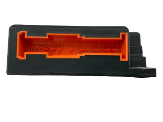 Блок подушек безопасности 9656700980   Peugeot 1007