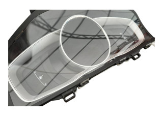 Přístrojová deska  Volvo V60 2011 p31433332, 0580580  