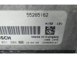 Другие блоки управления / модули 55265162   Fiat Tipo
