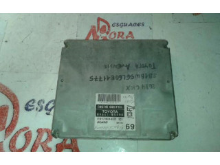 Řídící jednotka 8966105690   Toyota Avensis T220 