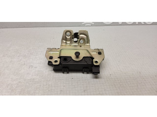 Zámek zadních dveří 264970728, 495058724   Opel Astra H 2005