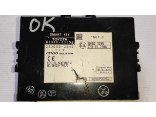 Блок управления 8999033021, 2325002640   Toyota Camry