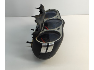 Přístrojová deska  Nissan 350Z 2004 24820CF002  