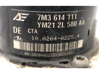 Jednotka ABS 7M3907379B   Seat Alhambra (Mk1) 1996