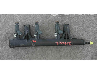 Vstřikovač 9676020480, 9676017480   Peugeot 208    EB0 (ZMZ) 