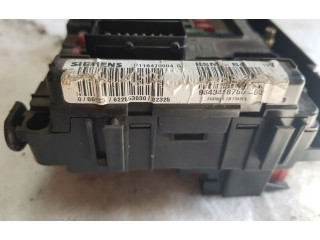   Pojistková skříňka 9643498780   Citroen C5 2008