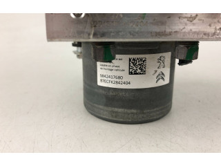 Jednotka ABS 9842417680, 9842417680   Peugeot 2008 II 2022