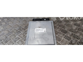 Блок управления двигателя 95B906022C   Porsche Macan