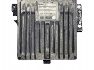 Řídící jednotka 8200309916, HOM8200129534   Nissan Kubistar 2003