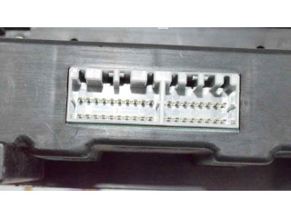 Блок управления климат-контролем 6870009020HCH, 6870009020   SsangYong Actyon