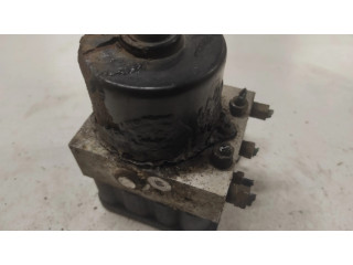 Блок АБС 10096014243, 00003444E1   Renault  Laguna II  2001-2007 года