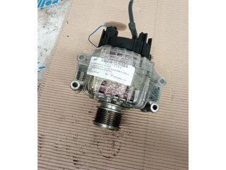 Генератор A2711541402, A2711541402   Mercedes-Benz CLC CL203      
