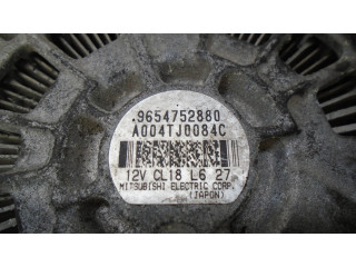 Генератор 5705AX, A004TJ0084C   Citroen C4 Grand Picasso 2.0     