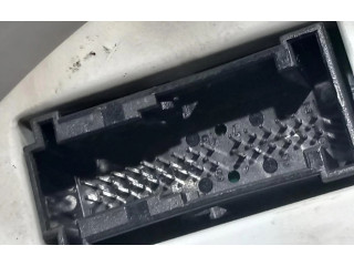 Панель приборов A1635407611   Mercedes-Benz CL C215       
