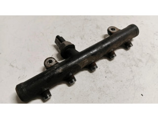 Vstřikovací lišta 9681649580   Ford Mondeo MK IV  pro naftový motor 2.0  