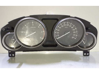 Přístrojová deska  Mazda 6 2010 GDK155471A  