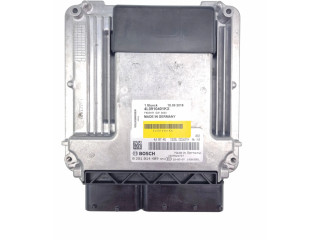 Řídící jednotka 4L0910401KX, 4L0907401   Audi Q7 4L 2007