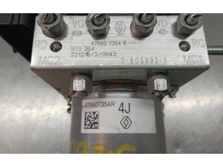 Jednotka ABS 476607354R, 970264   Renault Captur II 2022