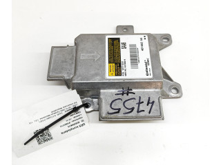 Блок подушек безопасности 12771237, 401662A6   Saab 9-3 Ver2