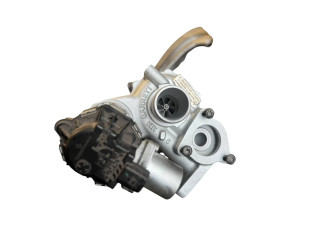  Турбина Smart ForFour II W453  822053-1, 822053-5001S         