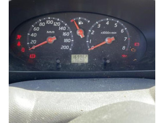 Zpětné zrcátko  Nissan Micra 2003    