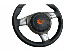 Руль Porsche 911 997  2004 - 2013 года 097430371CCC      
