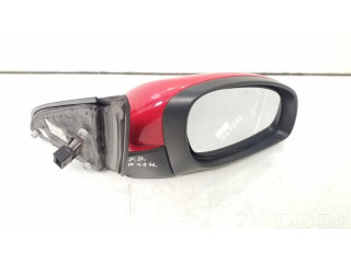 Zpětné zrcátko pravé Opel Vectra C 2008  13253329, 352128  