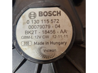 Вентилятор печки    BK2T18456AA, 000790794   Ford Transit Custom