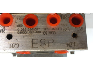 Масляный насос   8K0614517BG  Audi A5 8T 8F 