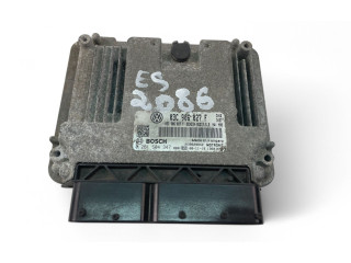 Блок управления двигателем Блок управления 03C906027F, 0261S04347   Volkswagen Scirocco