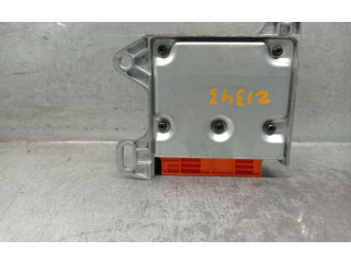 Блок подушек безопасности 8200117652B, 600639500AUTOLIV   Renault Scenic I