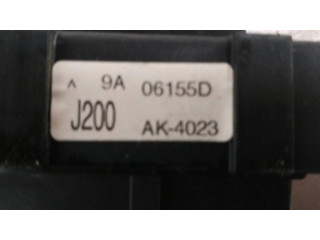 Блок предохранителей AK4023   Daewoo Lacetti    