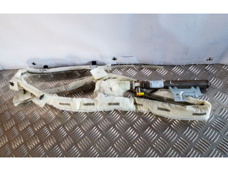 Боковая подушка безопасности 4G5880741C   Audi A6 C7