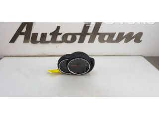 Přístrojová deska  Mini Clubman F54 2016 9265439, 0535503  