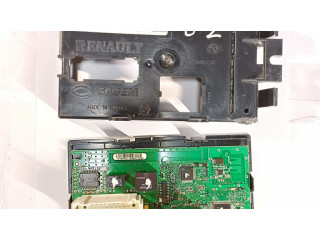 Блок комфорта P8200814467N, 281212798A   Renault Trafic II (X83)   