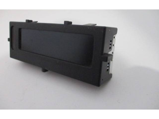 Дисплей    280346458R   Renault Megane III
