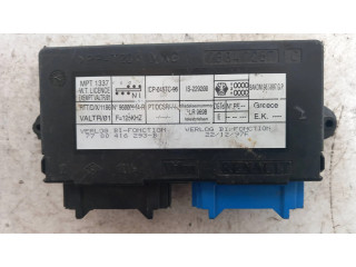 Блок комфорта 7700416293B, 73847257   Renault Espace III   