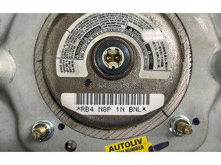 Volant Land Rover Freelander 1999 QTB10274XXX, QTB000460WQA  